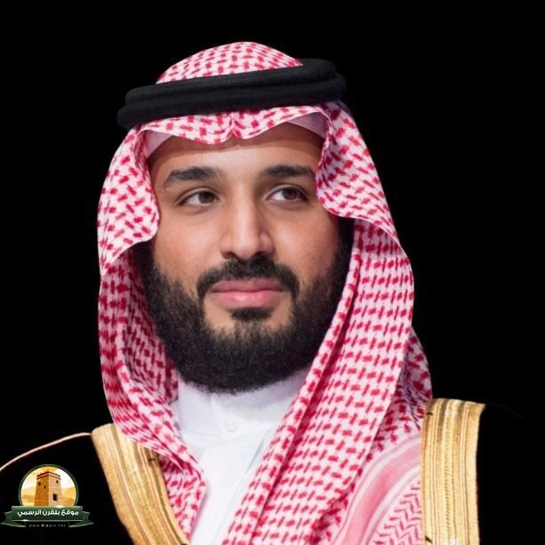 ولي العهد يصل الهند