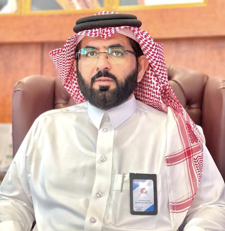 كلمة رئيس بلدية بلقرن بمناسبة اليوم الوطني 93