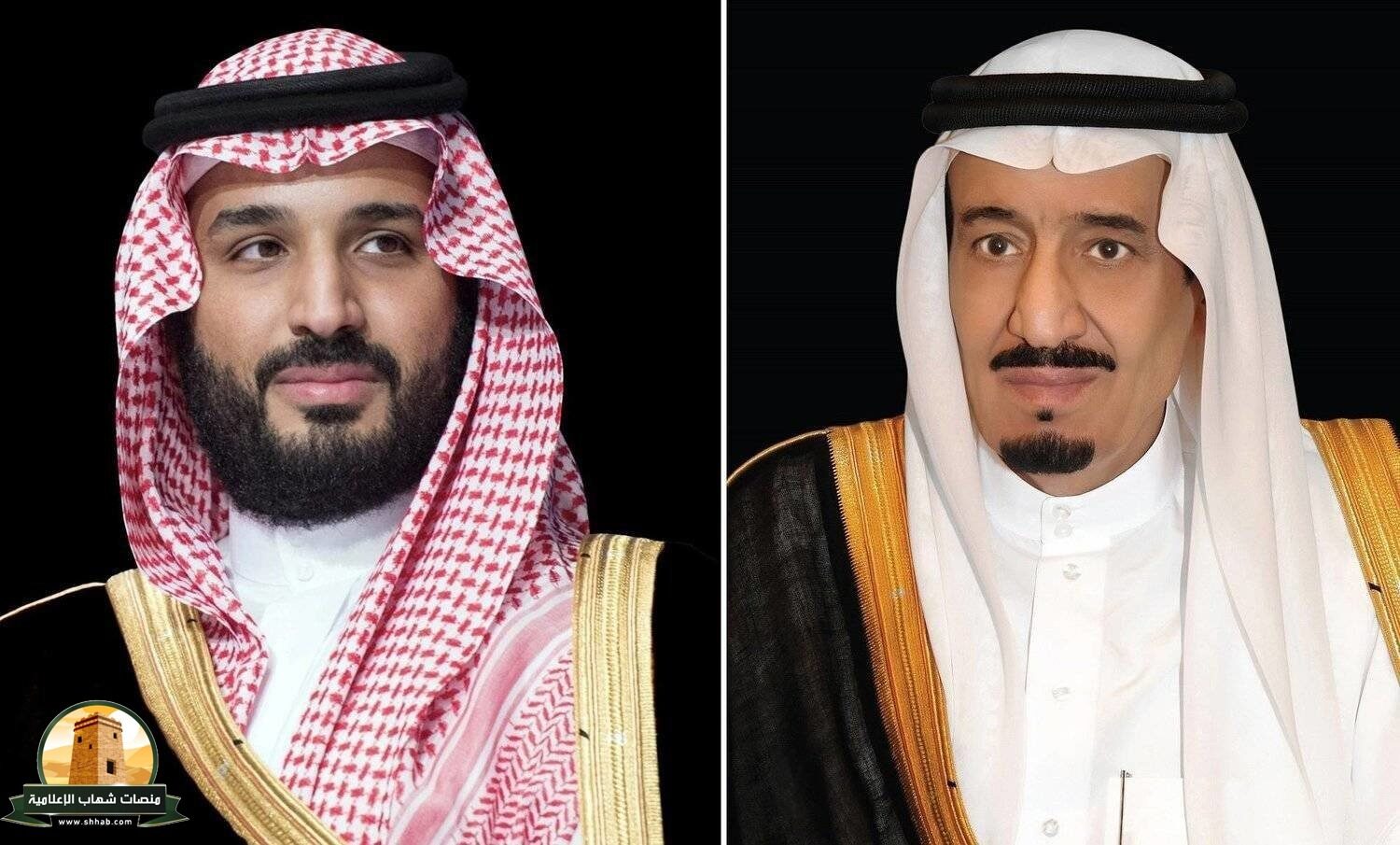 خادم الحرمين الشريفين يصدر أمرًا ملكيًا بتنظيم رئاسة مجلس الوزراء
