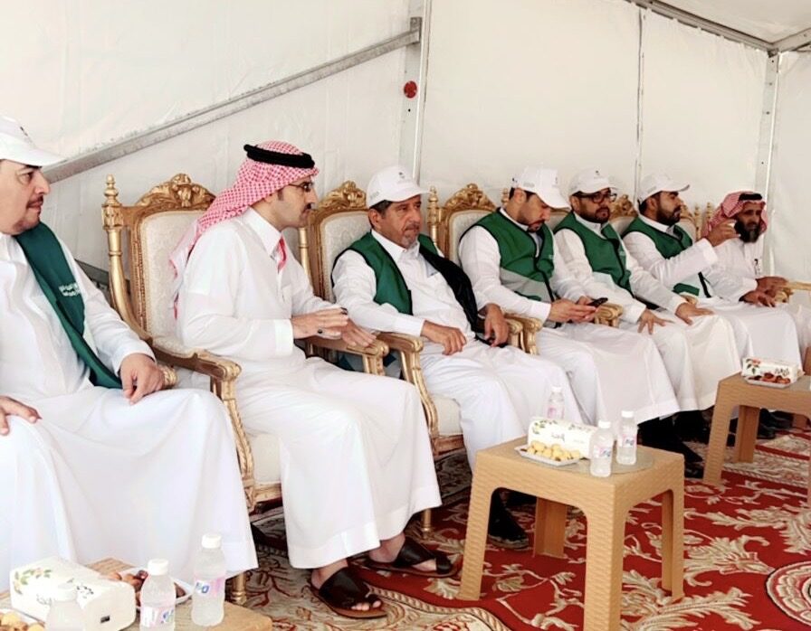 محافظ بلقرن يستقبل معالي نائب وزير النقل والخدمات اللوجستية