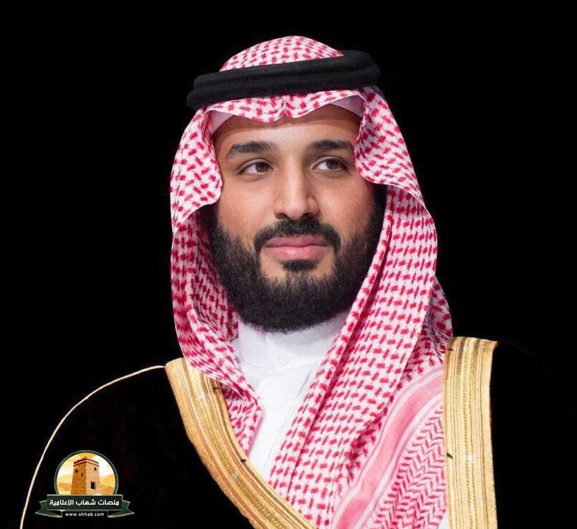 سمو ولي العهد يرأس جلسة مجلس الوزراء