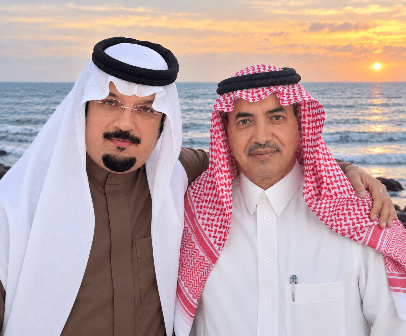 عَونُ آلُ شَليْل