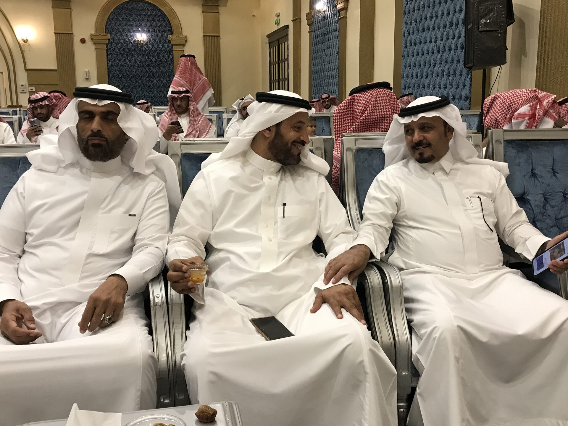 المناسبات