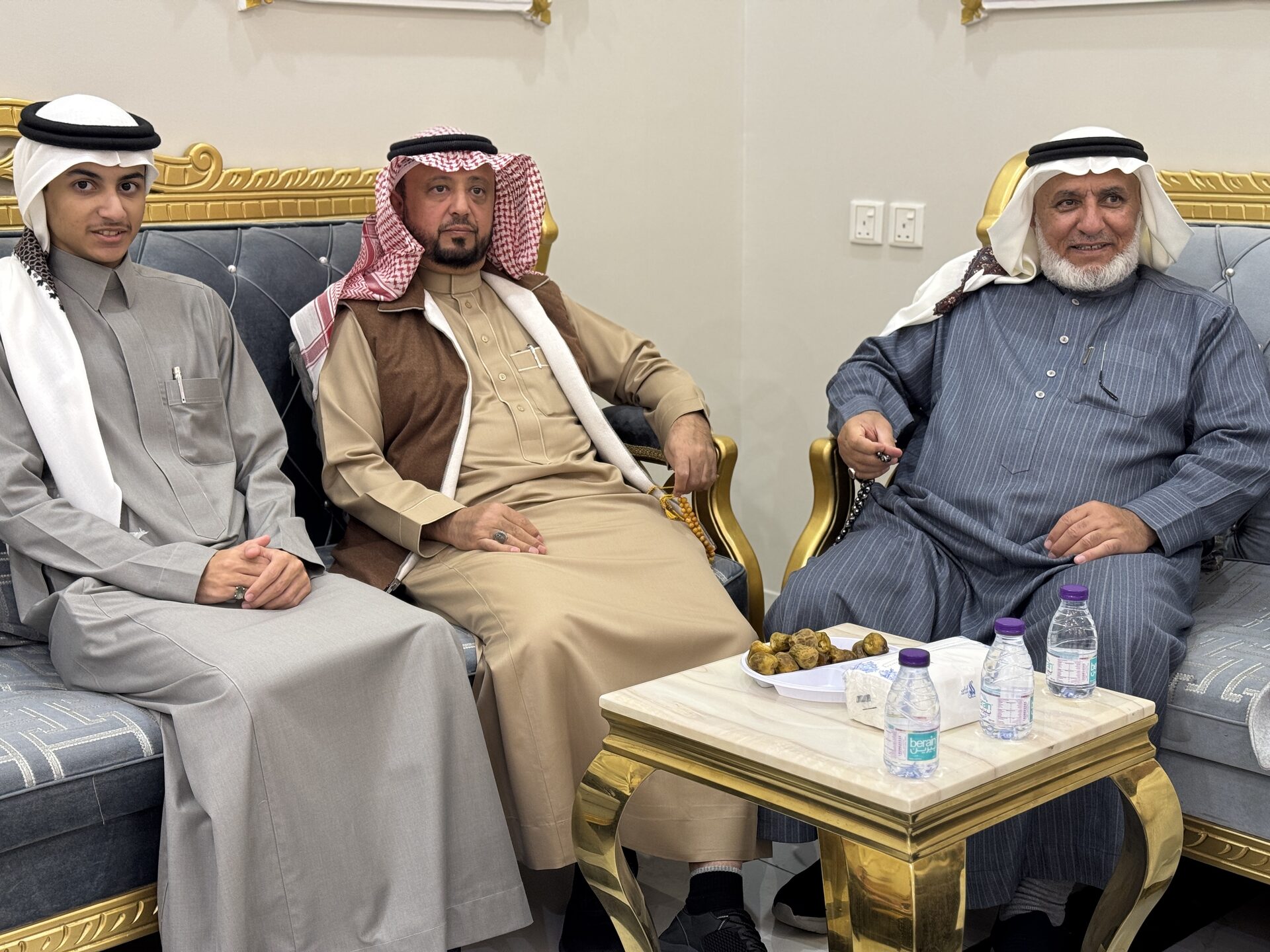 المناسبات