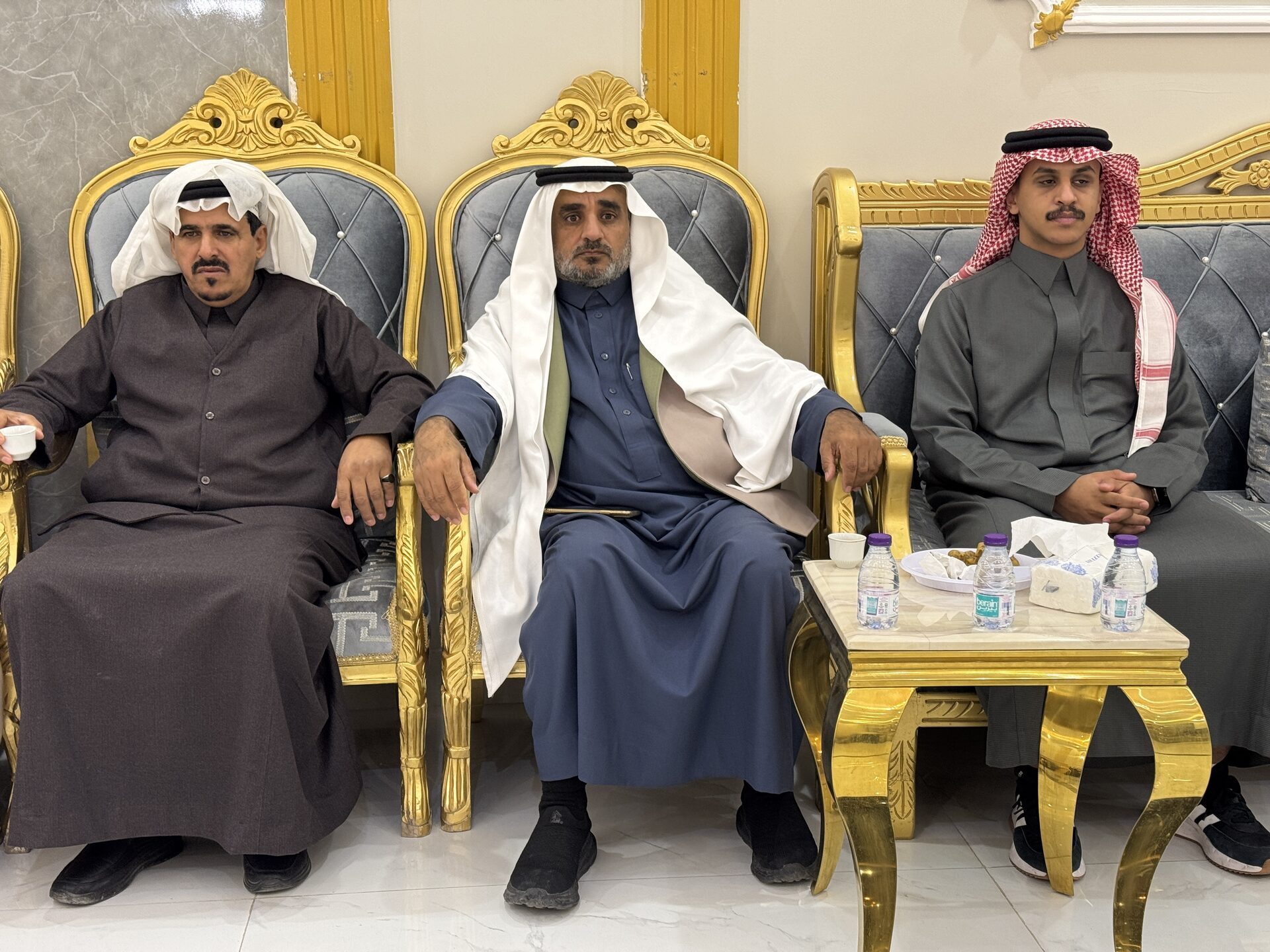 المناسبات