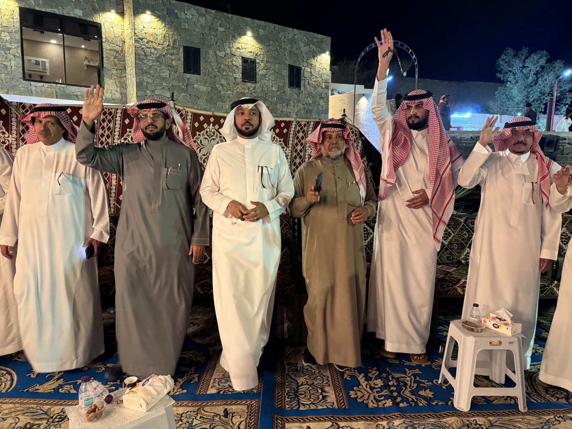 المناسبات
