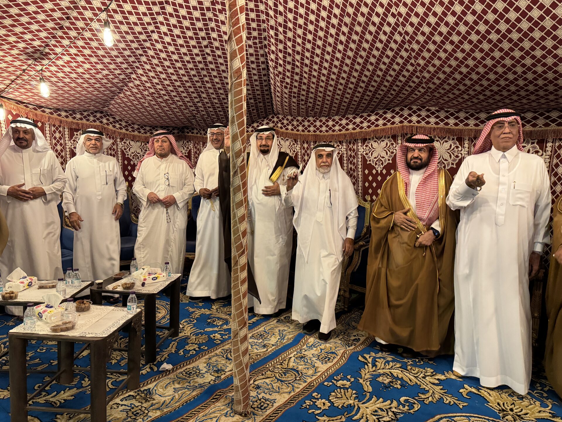 المناسبات