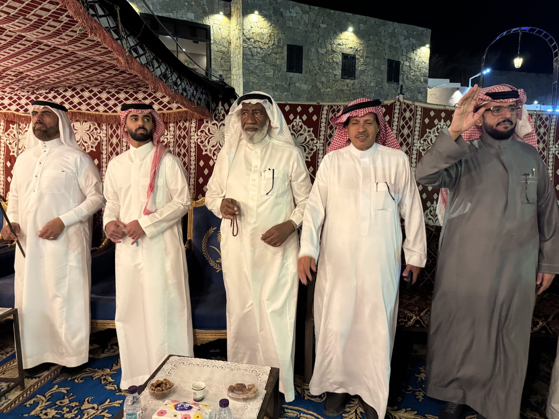 المناسبات